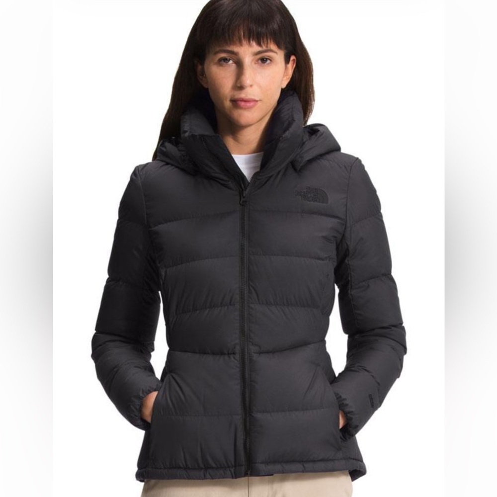 The North Face Metropolis Down Jacket
